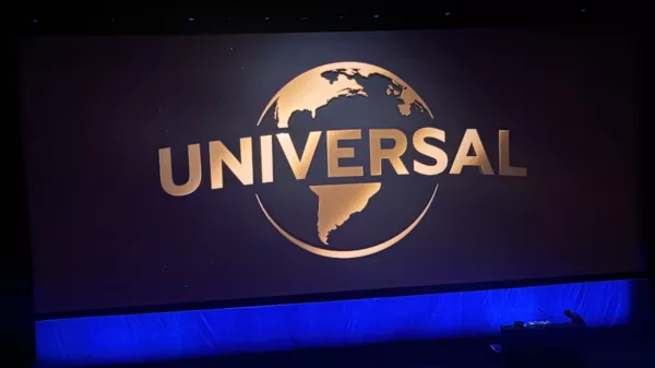 Universal Picture CinemaCon 2026