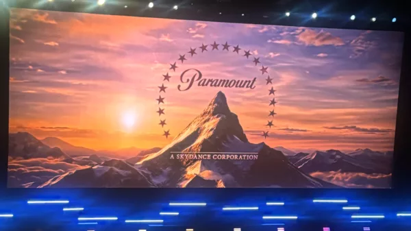 Paramount Pictures CinemaCon 2026 Presentation Recap