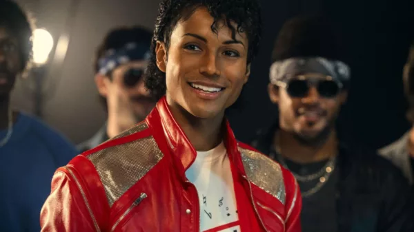 ‘Michael’ Review: Jackson Movie Is Electrifying