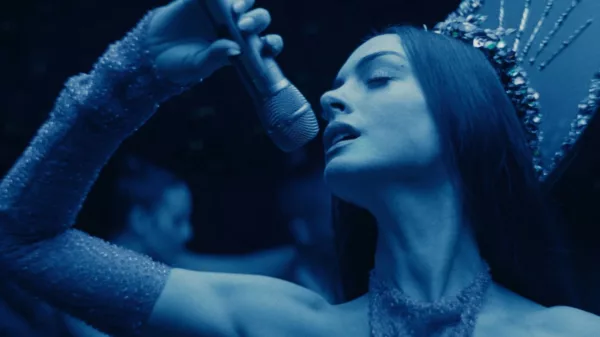 ‘Mother Mary’: Anne Hathaway & Michaela Coel Deliver Career-Great Performances
