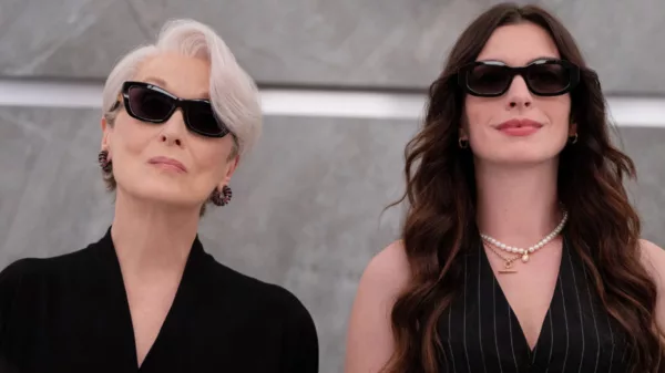‘The Devil Wears Prada 2’ review: A Stylish, Bittersweet Return to the Runway