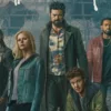 the boys season 5