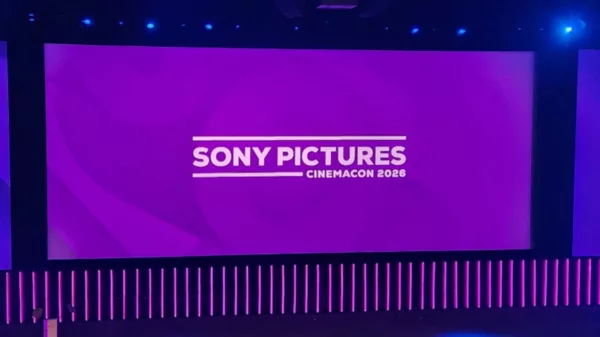 Sony Pictures CinemaCon 2026
