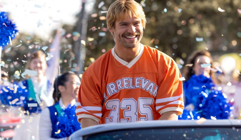Paramount Pictures CinemaCon 2026 Presentation Recap