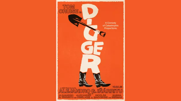 Warner Bros. Pictures CinemaCon 2026 Presentation Recap - Digger