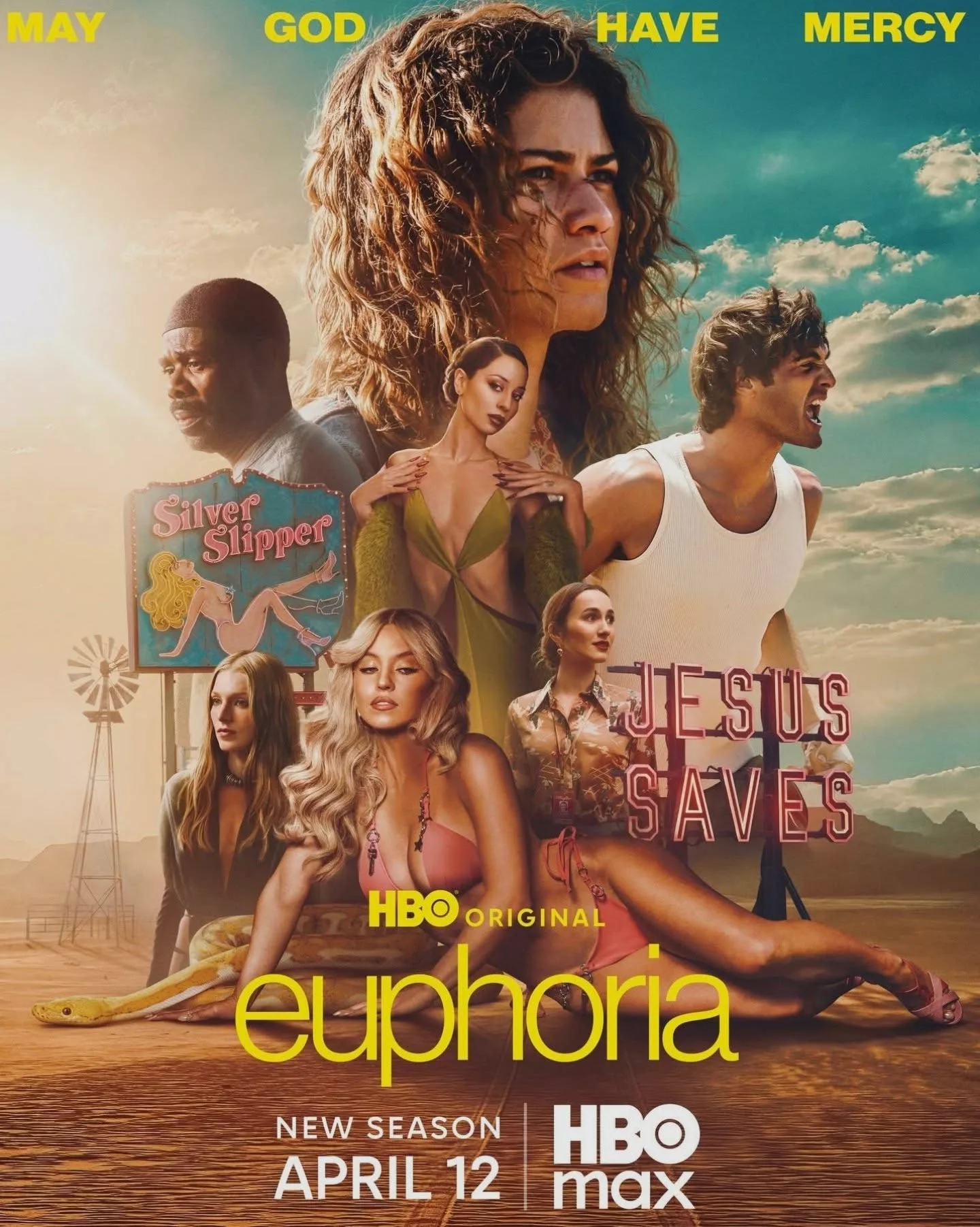 Euphoria