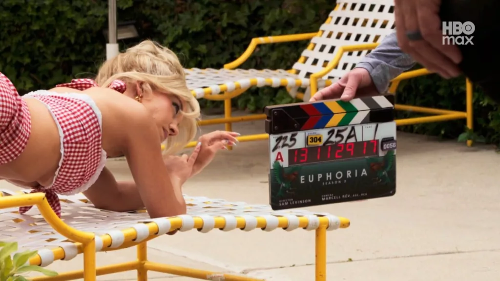 Sydney Sweeney Brings Cassie Back Hotter Than Ever in 'Euphoria' Season 3