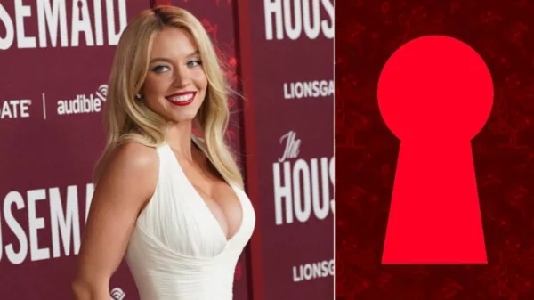 Sydney Sweeney 'Housemaid' Sequel Will Battle 'Avengers: Secret Wars' in 2027