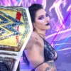 Rhea Ripley Receives Massive Crowd Pop at WWE SmackDown Appearance in Spain