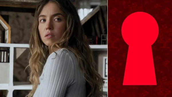 the housemaid's secret sydney sweeney