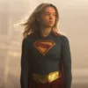 Milly Alcock Suits Up as DCU’s ‘Supergirl’