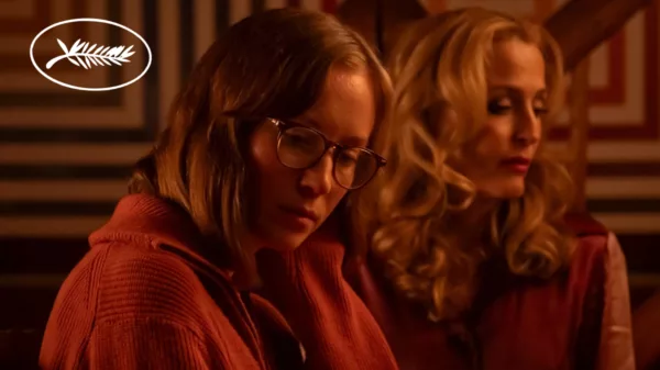 Teenage Sex and Death at Camp Miasma - Cannes 2026