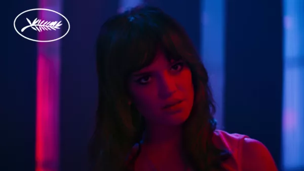Her Private Hell review