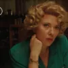 Scarlett Johansson - Paper Tiger review - Cannes 2026