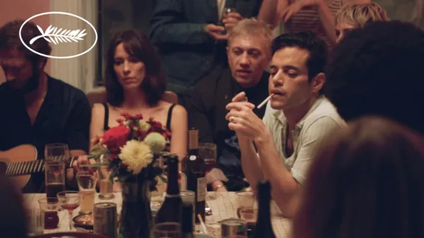 The Man I Love review Cannes 2026