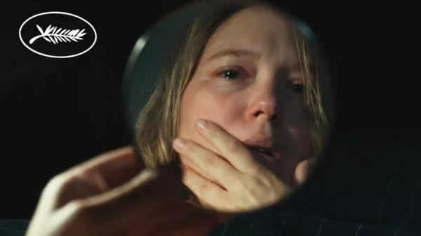 'The Unknown' : Cannes Film Festival