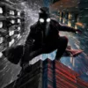 Spider-Noir review