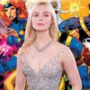 Marvel Eyes Elle Fanning and Rising Stars for X-Men MCU Reboot