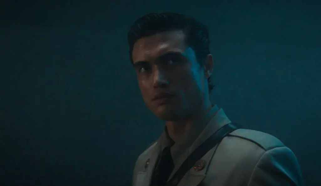 Her Private Hell (Refn, 2026) Review