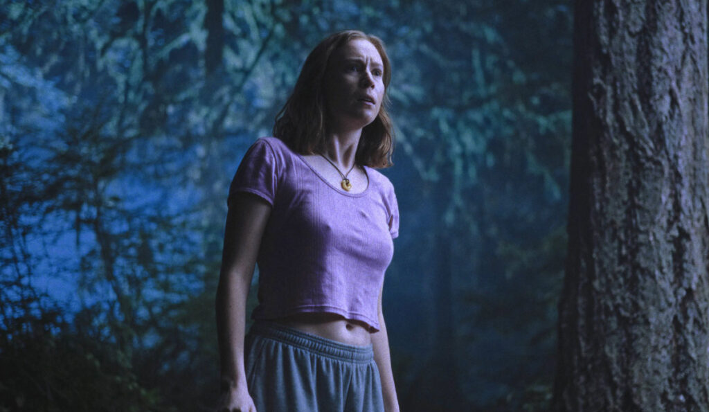 Teenage Sex and Death at Camp Miasma
