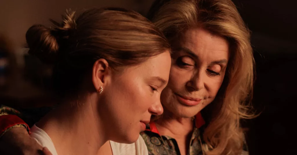 Gentle Monster review - Cannes 2026