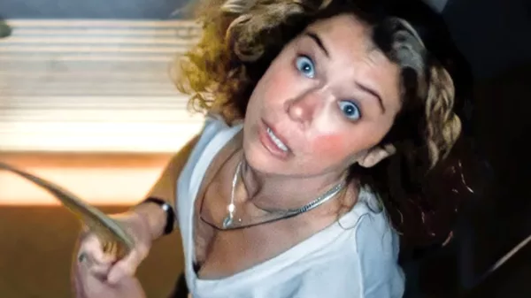 ‘Maximum Pleasure Guaranteed’: Piquant Murder Mystery & Dazzling Tatiana Maslany