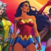 Top 10 Strongest Heroines in Comics (DC vs Marvel Power Ranking)