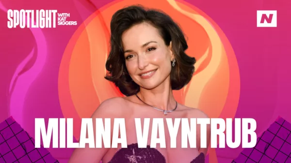 Milana-Vayntrub