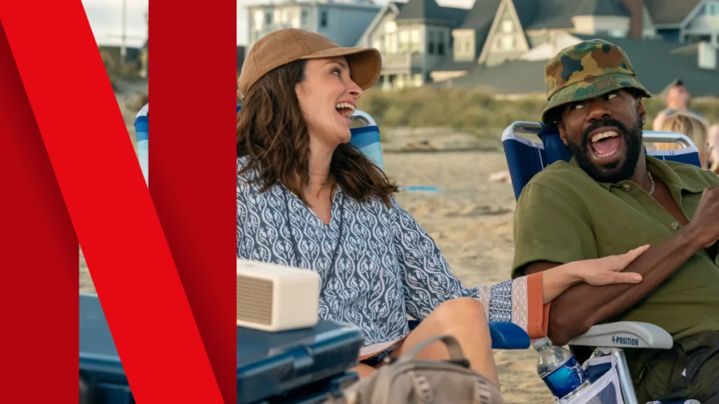 What’s Coming to Netflix This Week 5/25/26 - The Four Seasons (Season 2)