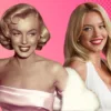 Sydney Sweeney, This Generation’s Marilyn? 5 Ways They Match, 5 Ways They Don’t - Sydney Sweeney is this generations Marilyn Monroe? - Sydney Sweeney vs. Marilyn Monroe