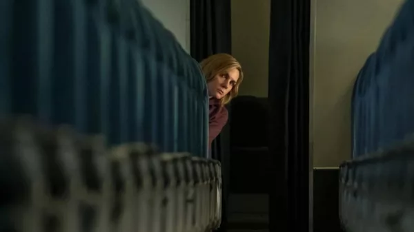 ‘Pluribus’ Interview: Marshall Adams on Captivating Cinematography and Crafting of the Show