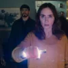 ‘Disclosure Day’ Review: Spielberg’s Awe-Struck First-Contact Thriller