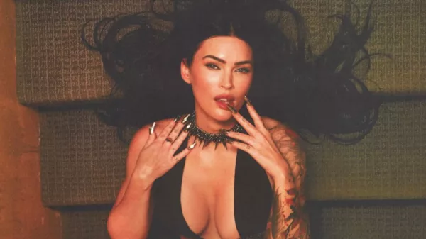 Megan Fox Proves She Is Still Hollywood’s Ultimate Eternal Crush in New Photos