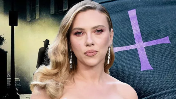 Scarlett Johansson Wraps Mike Flanagan’s ‘The Exorcist’ Reboot