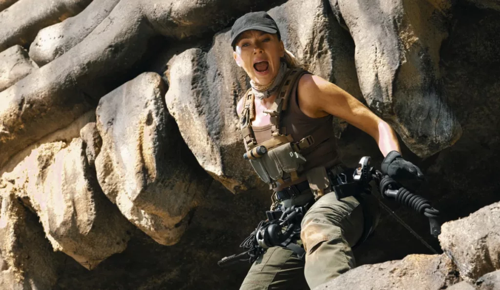 Scarlett Johansson's 'Jurassic World Rebirth' Sequel Gets a Major Update