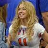 Sydney Sweeney Stuns Courtside in Custom Brunson Jersey at NBA Finals Game 5