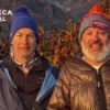 Bob and David Climb Machu Picchu (LaHaie, 2026) Review