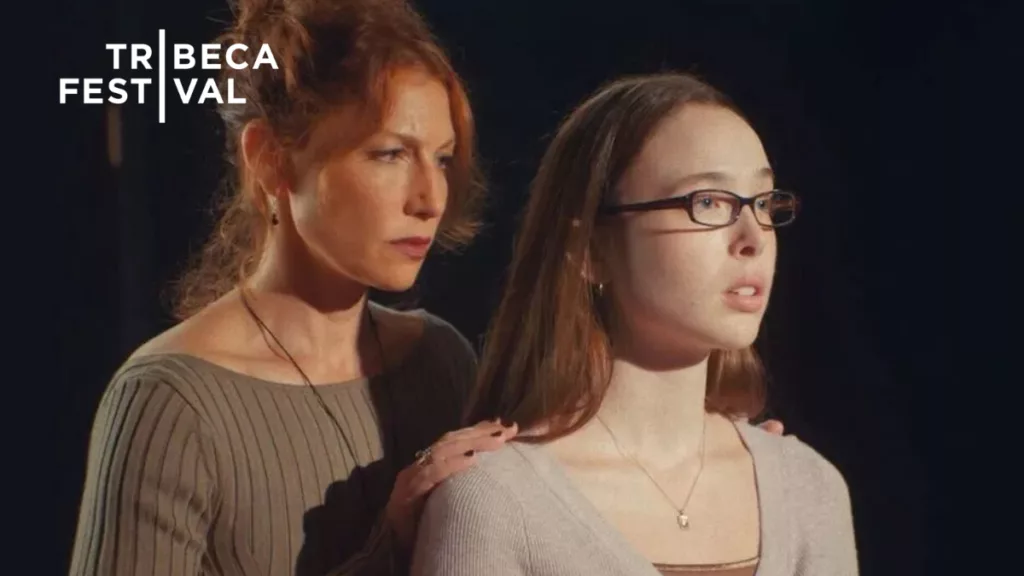 'Act One’ Review - Tribeca Film Festival