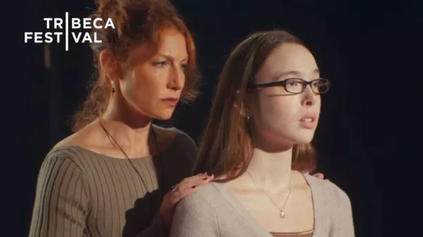 'Act One’ Review - Tribeca Film Festival