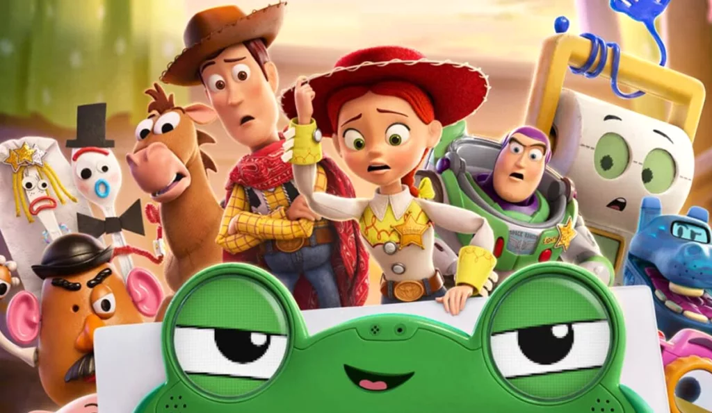 ‘Toy Story 5’: A Nostalgic, Tech-Forward Triumph That Restores Pixar’s Magic