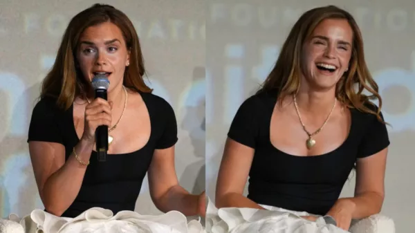 Emma Watson