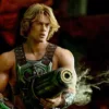 Masters of the Universe Review
