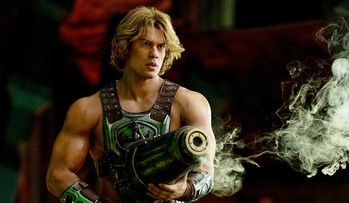 Masters of the Universe Review