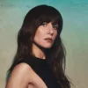 Alison Brie Stuns in a Black Slip Dress on ‘The Hollywood Reporter’ Germany Cover
