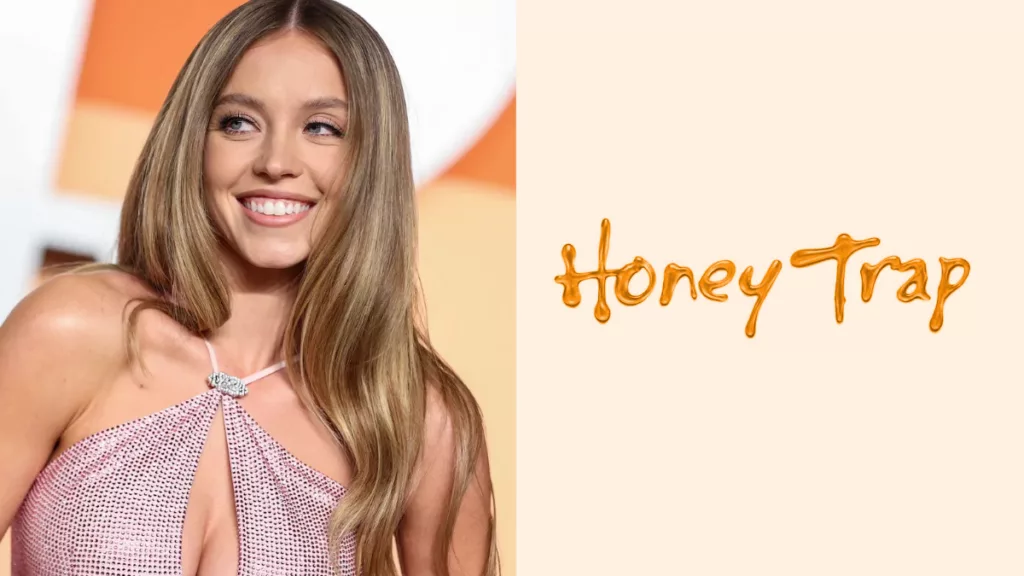 Sydney Sweeney Honey Trap