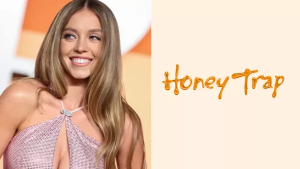 Sydney Sweeney Honey Trap