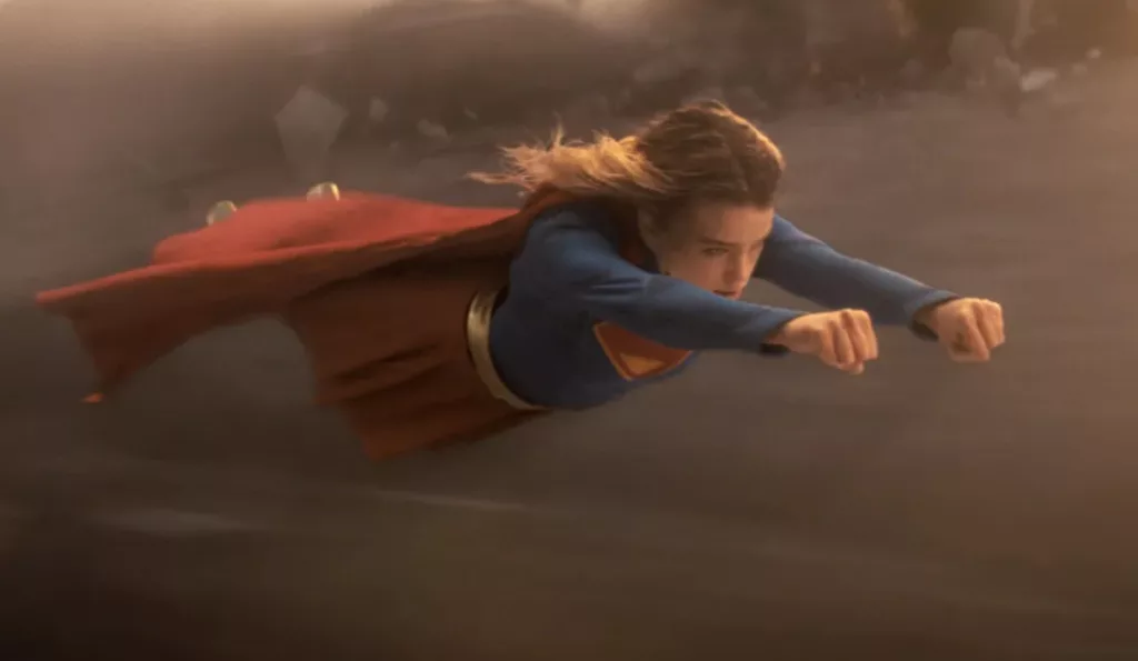 ‘Supergirl’: Milly Alcock Carries Through a Bold, Imperfect Cosmic Journey
