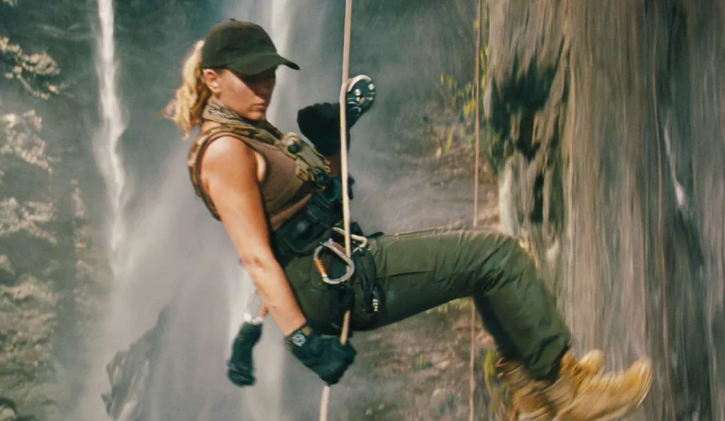Scarlett Johansson's 'Jurassic World Rebirth' Sequel Gets a Major Update