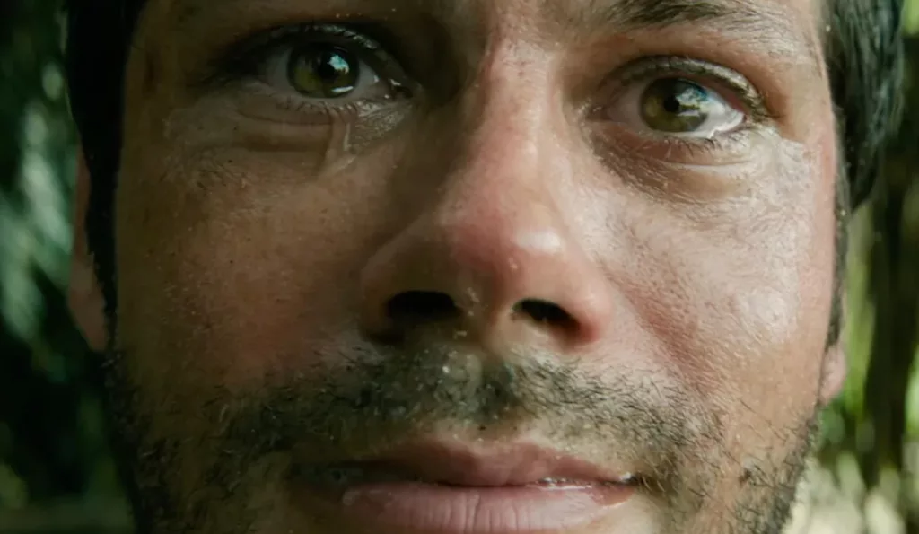 Send Help review
