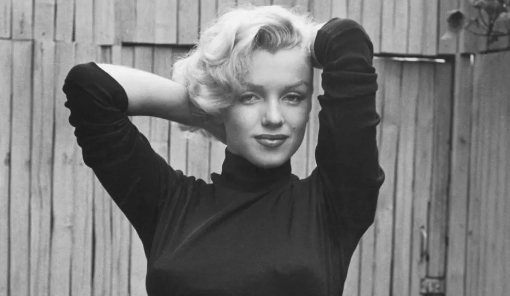 Marilyn Monroe